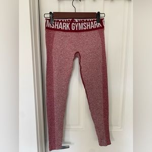 Gymshark Seamless Flex Legging